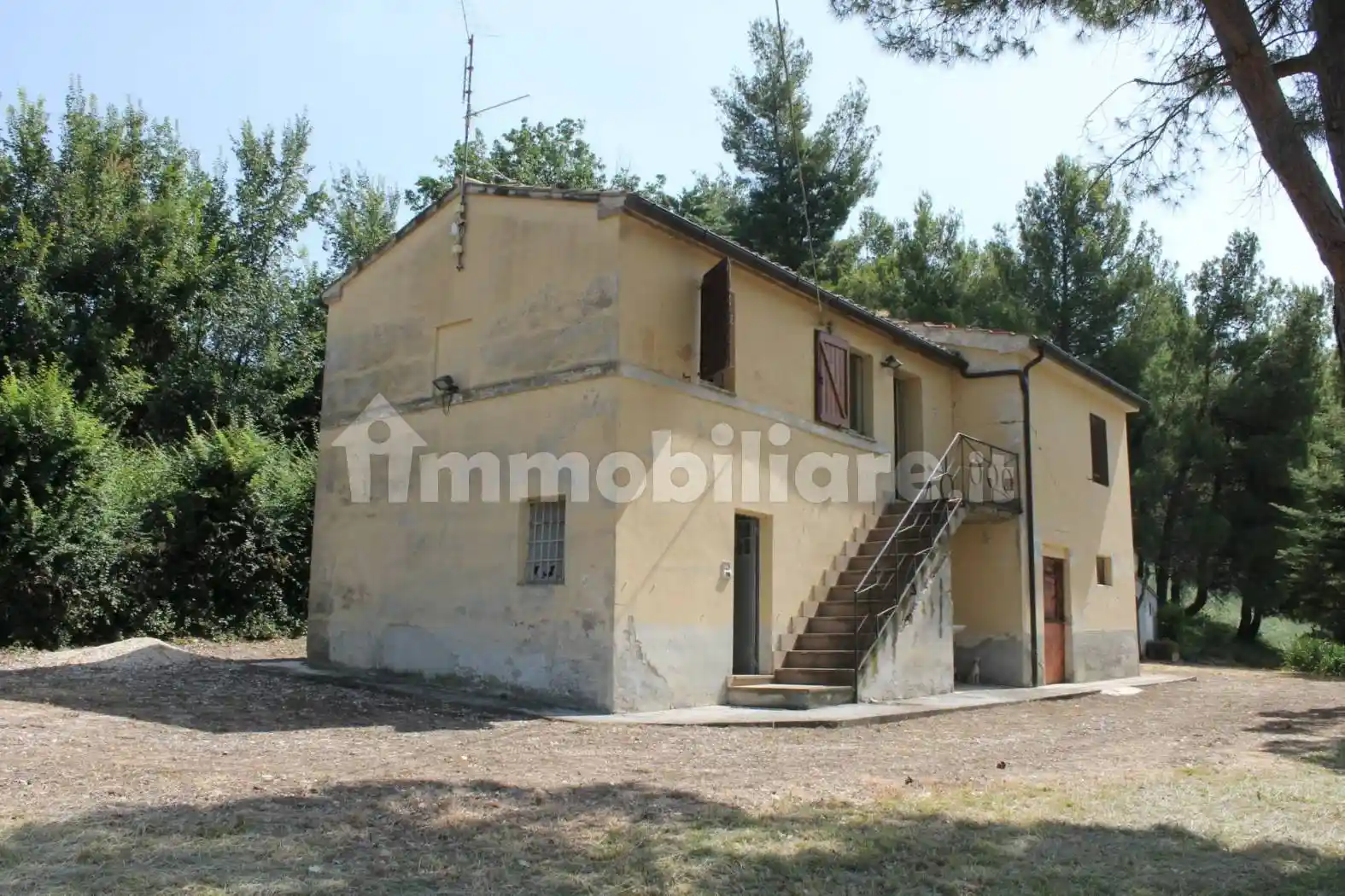 Appartamento in vendita a Recanati