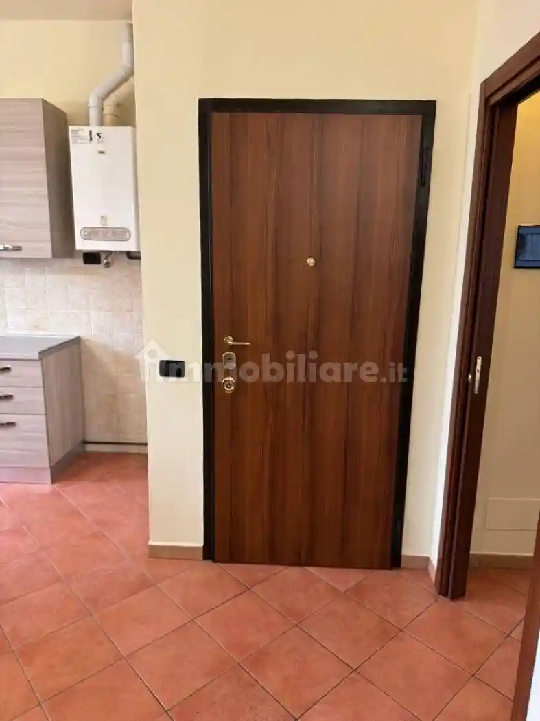 Appartamento in affitto a Peschiera Borromeo