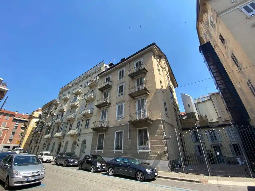 Appartamento in affitto a Torino