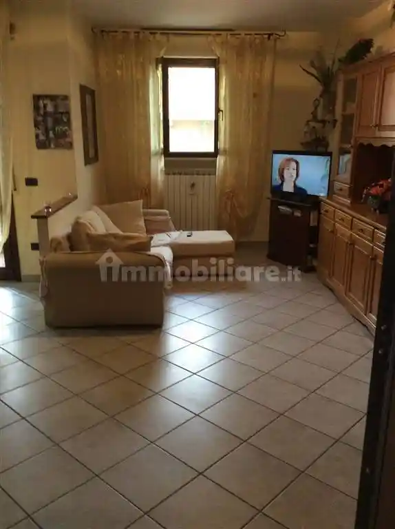 Appartamento in vendita a Castelfiorentino