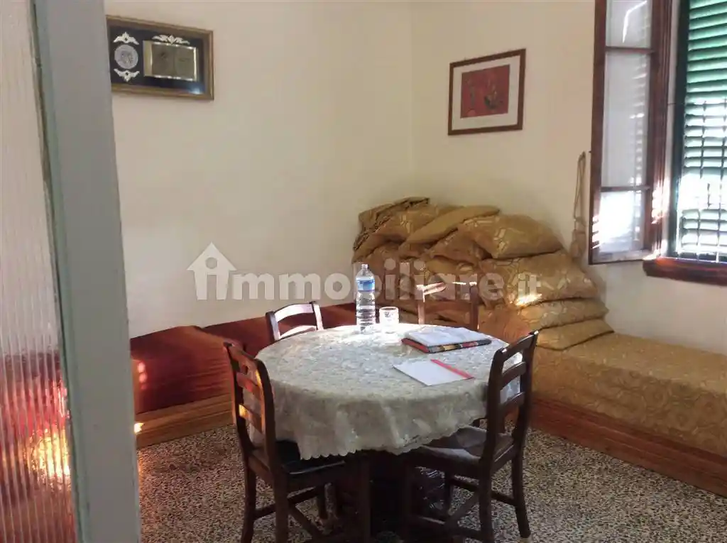 Appartamento in vendita a Castelfiorentino