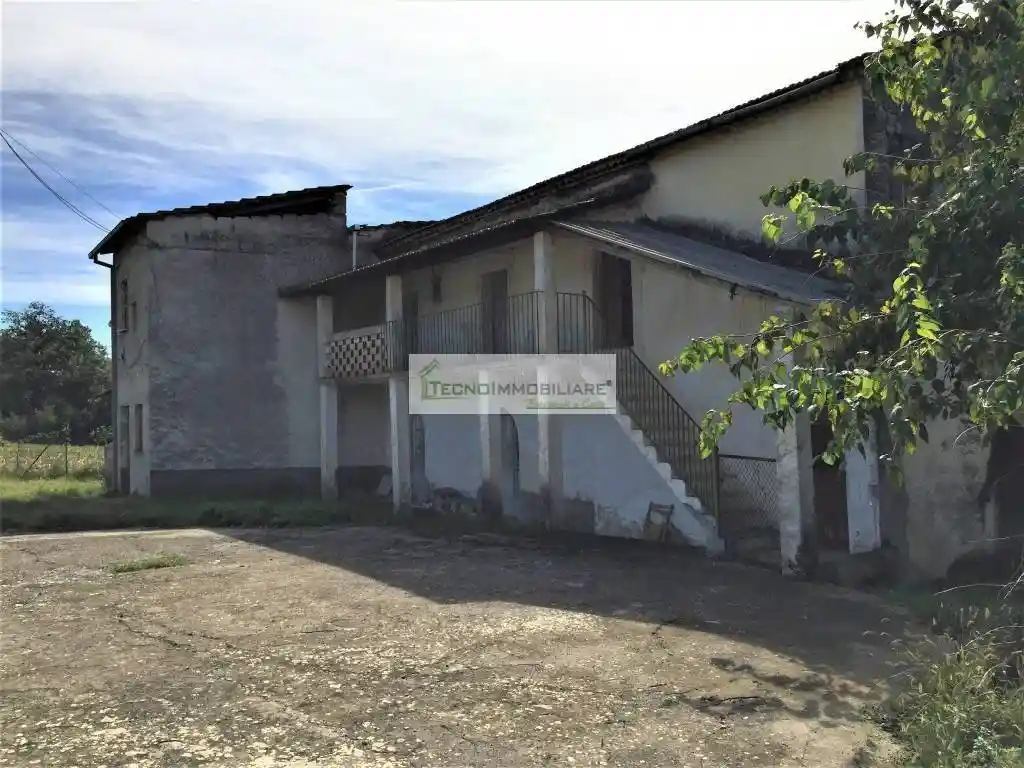 Rustico - Casale in vendita a Pontecorvo