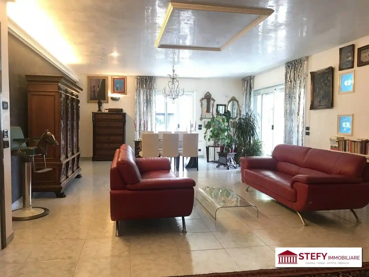 Villa in vendita a Fondi