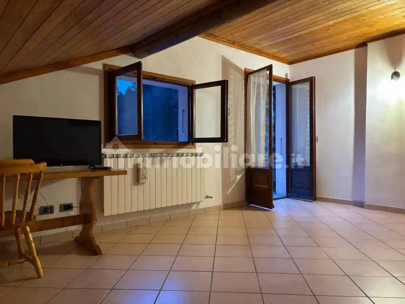 Attico - Mansarda - foto 5