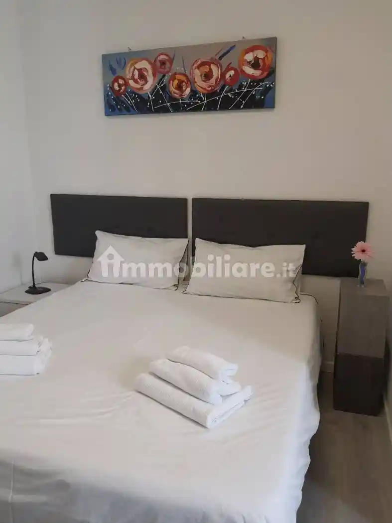 Appartamento in affitto a Pavia