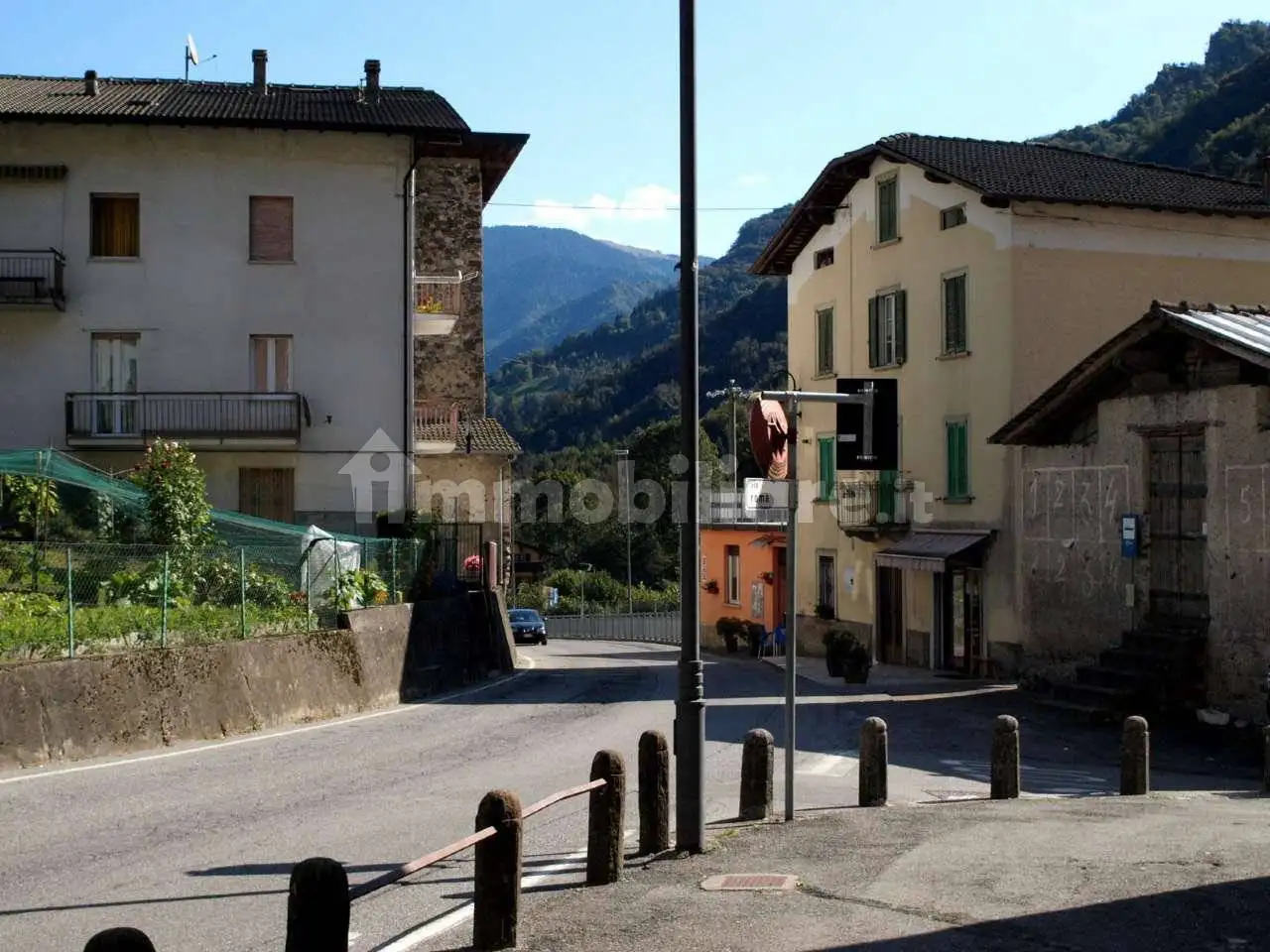 Palazzo - Edificio in Vendita - foto 2