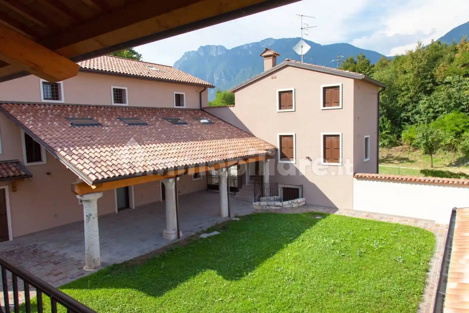 Palazzo - Edificio - foto 3