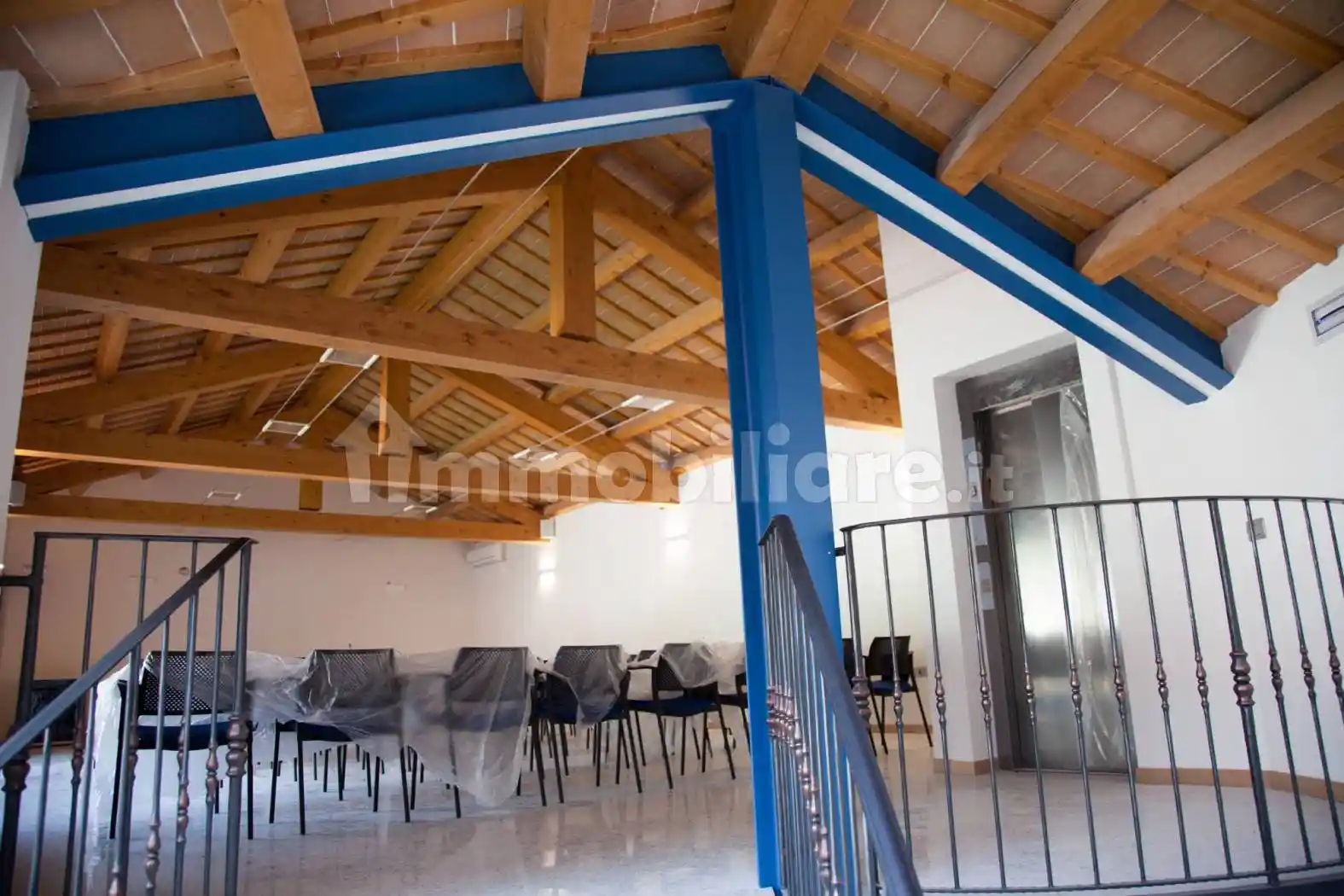 Palazzo - Edificio - foto 5