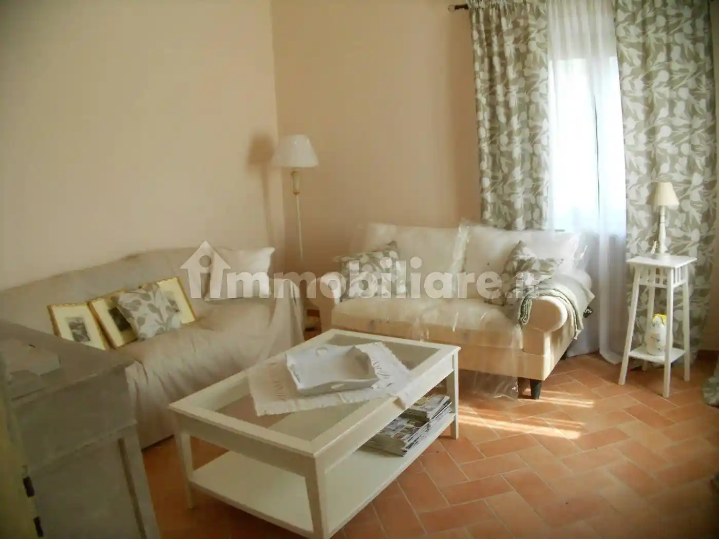 Rustico - Casale in vendita a Montegranaro