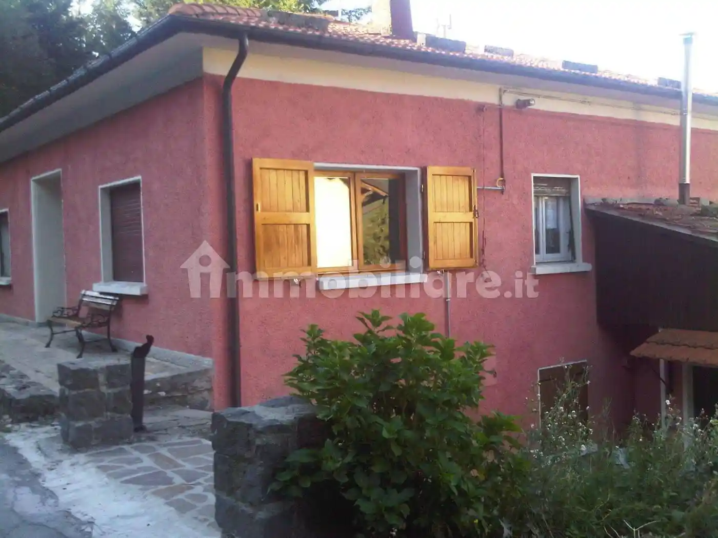 Appartamento in vendita a Abetone Cutigliano