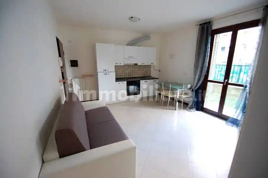 Appartamento in affitto a Torre Boldone