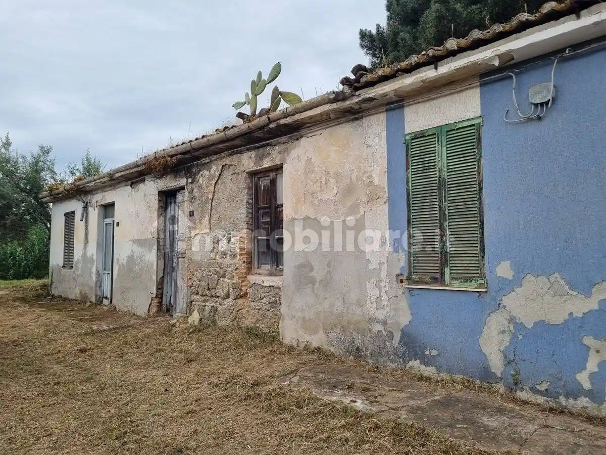 Rustico - Casale in vendita a Briatico