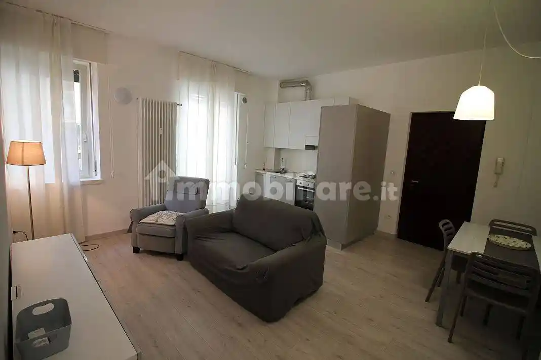 Appartamento in affitto a Verona