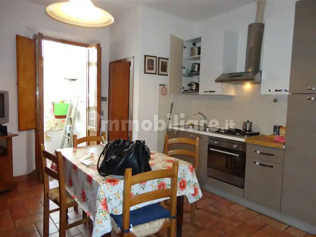 Appartamento in vendita a Certaldo