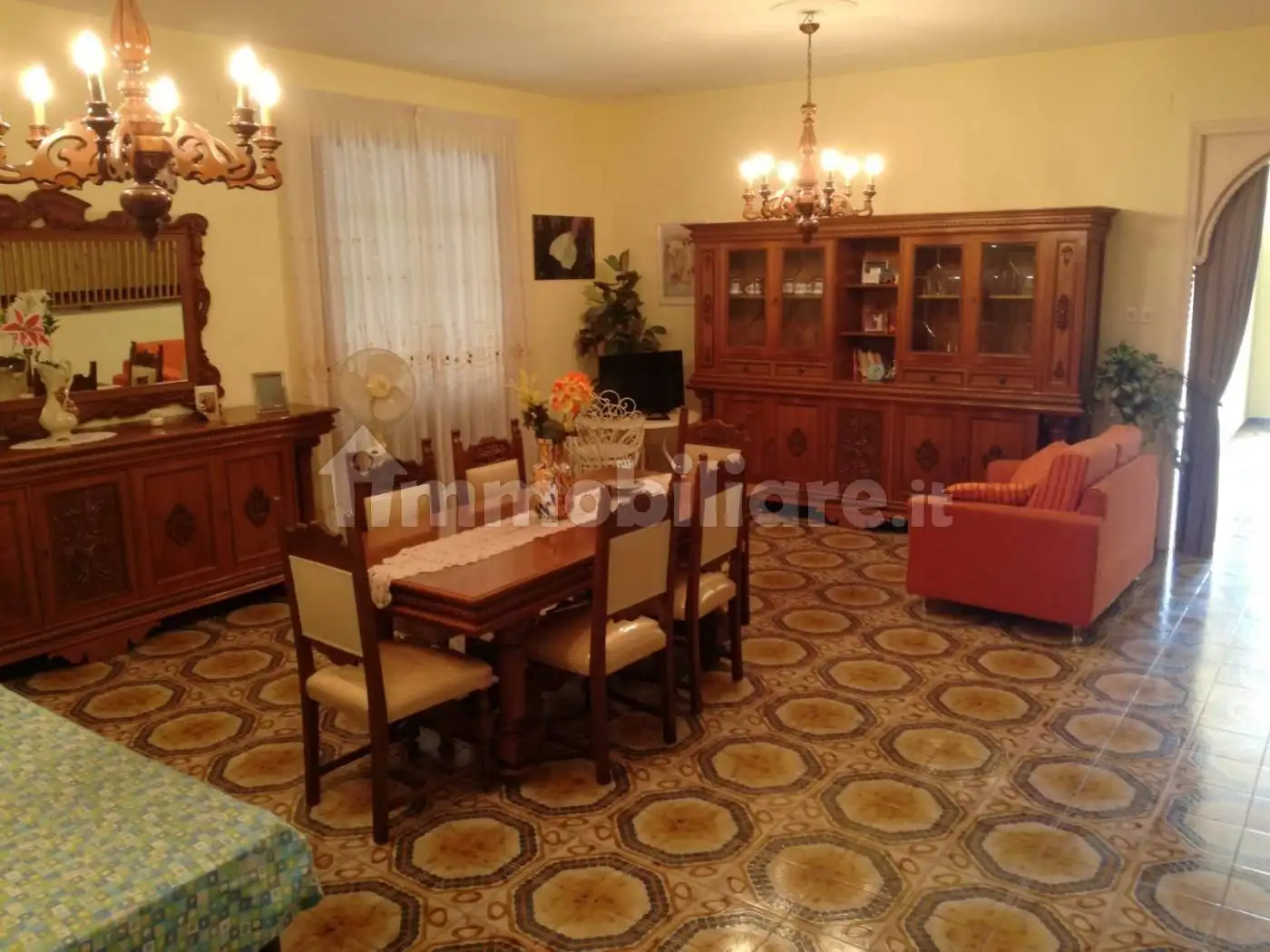 Villa in vendita a Castel Volturno