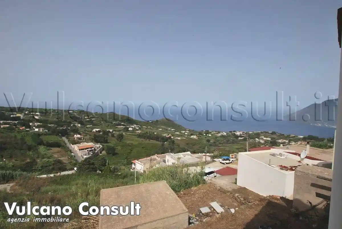 Villa in vendita a Lipari