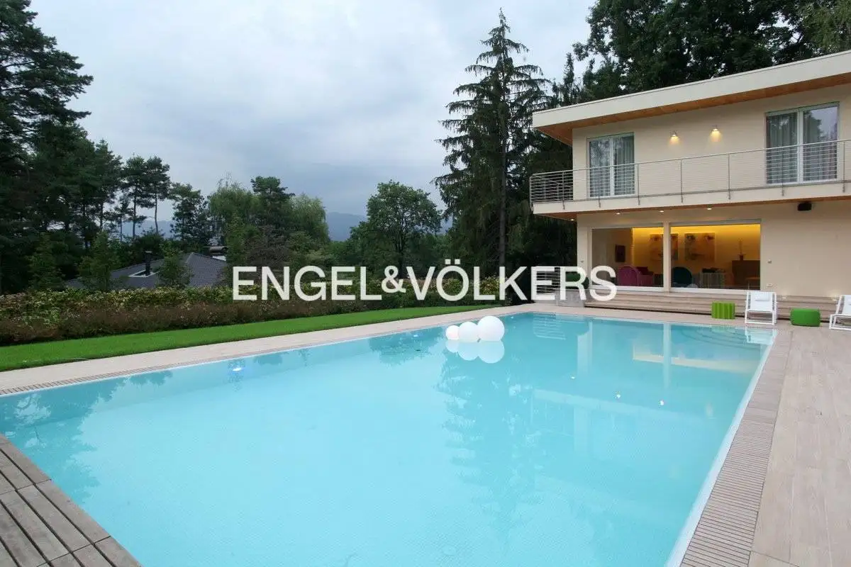 Villa in vendita a Cantù