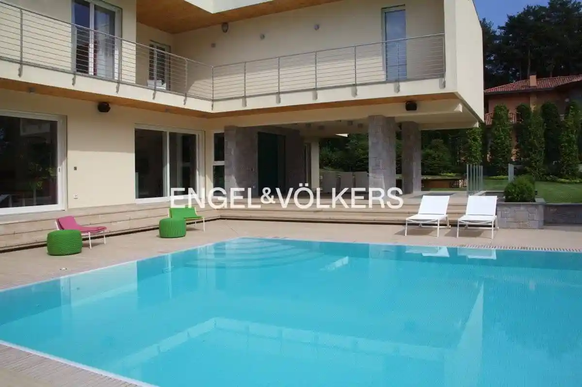 Villa unifamiliare Cascina Pelada, Cascina Pelada, Cantù - foto 4