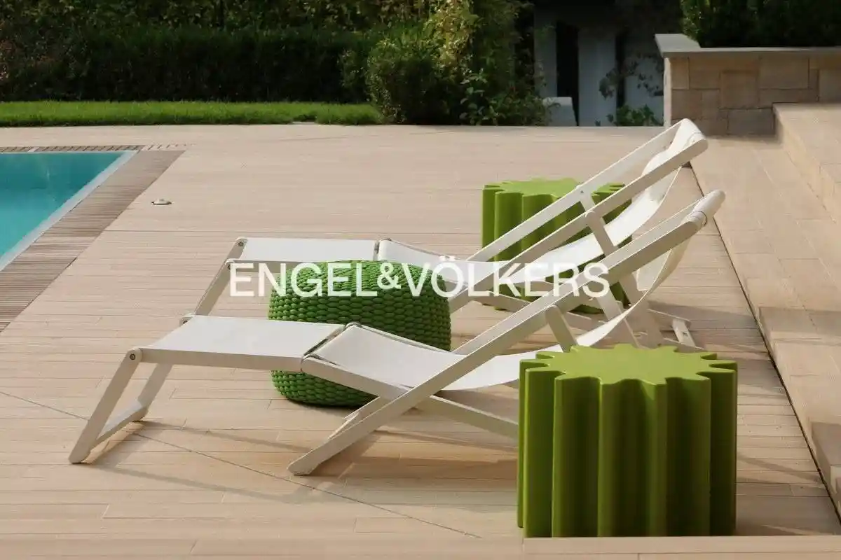 Villa unifamiliare Cascina Pelada, Cascina Pelada, Cantù - foto 5