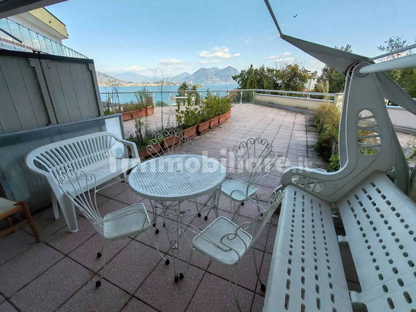 Appartamento in affitto a Baveno