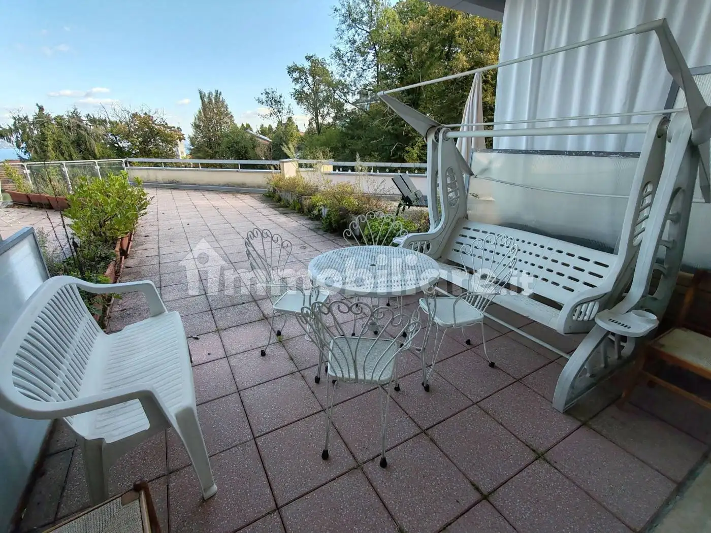 Trilocale via Guglielmo Marconi, Centro, Baveno - foto 2