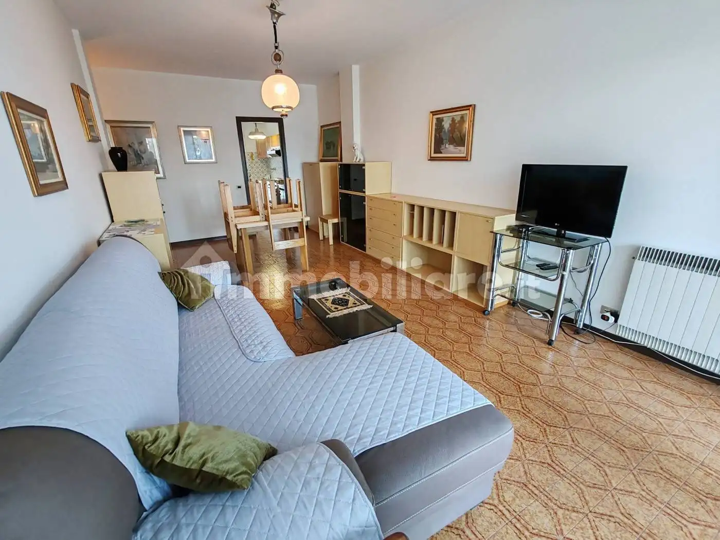 Trilocale via Guglielmo Marconi, Centro, Baveno - foto 4