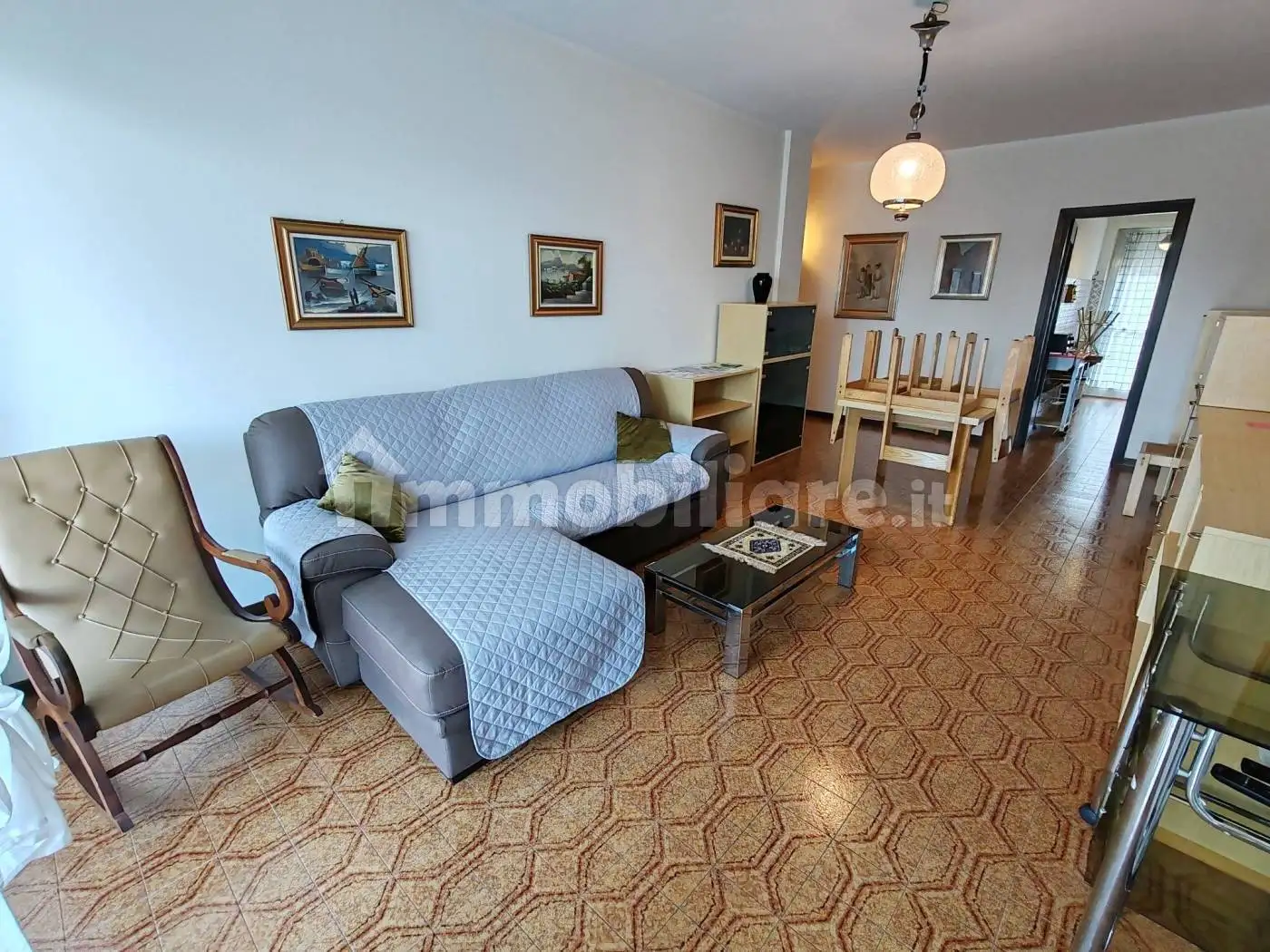 Trilocale via Guglielmo Marconi, Centro, Baveno - foto 5