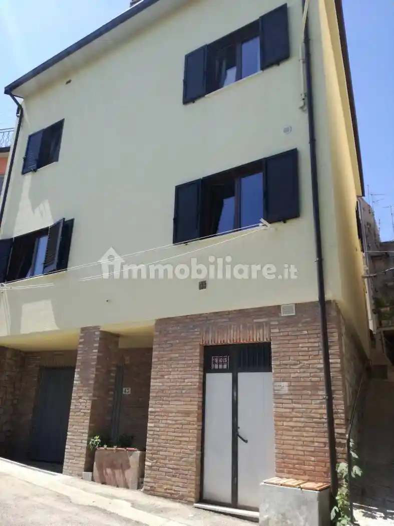 Casa indipendente in vendita a Celenza sul Trigno