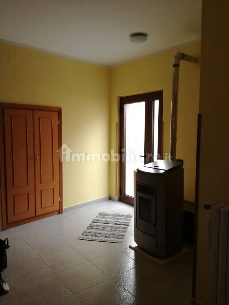 Terratetto unifamiliare via Giuseppe Garibaldi 16, Centro, Celenza sul Trigno - foto 3