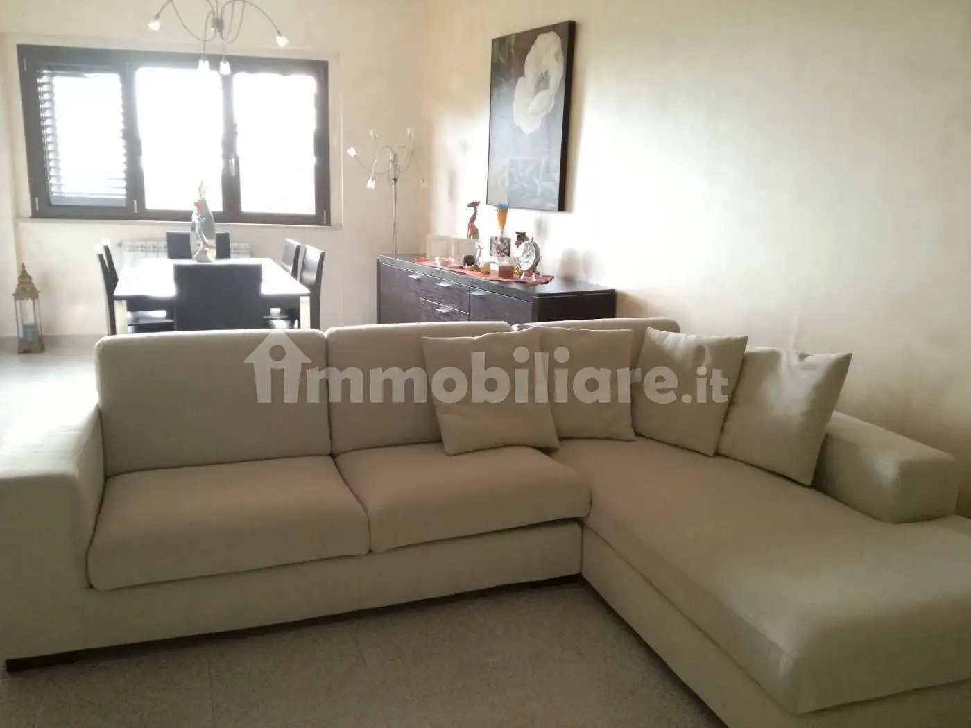 Terratetto unifamiliare via Giuseppe Garibaldi 16, Centro, Celenza sul Trigno - foto 5