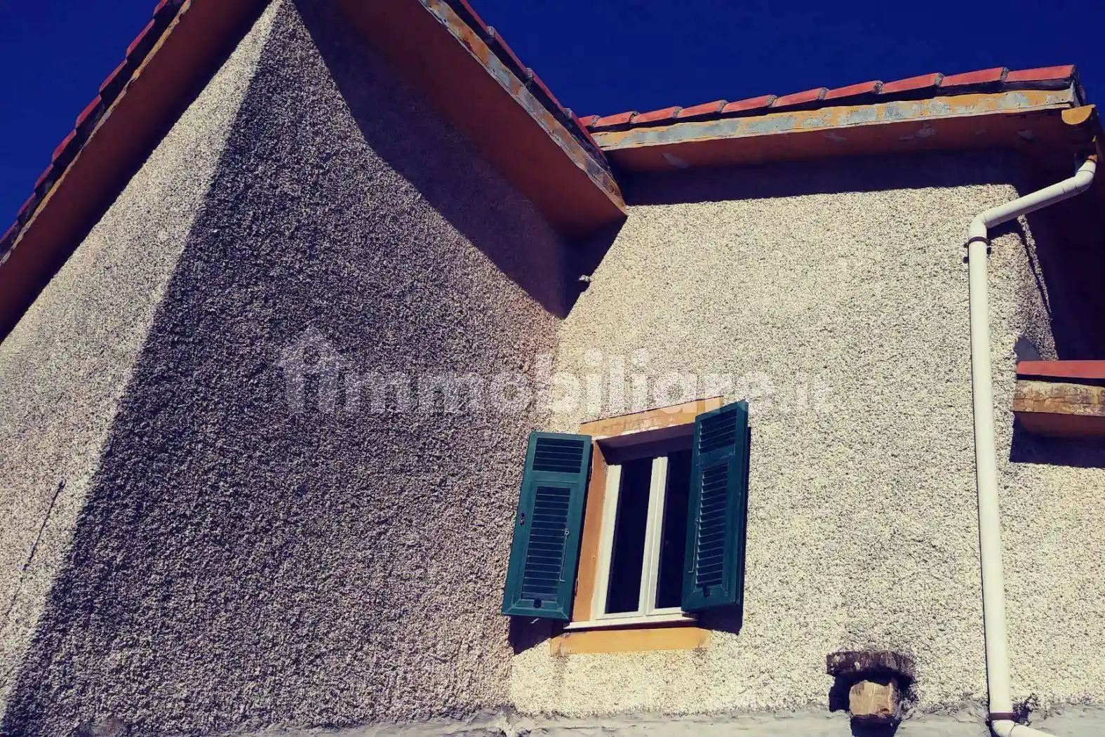 Rustico - Casale in vendita a Castiglione Chiavarese