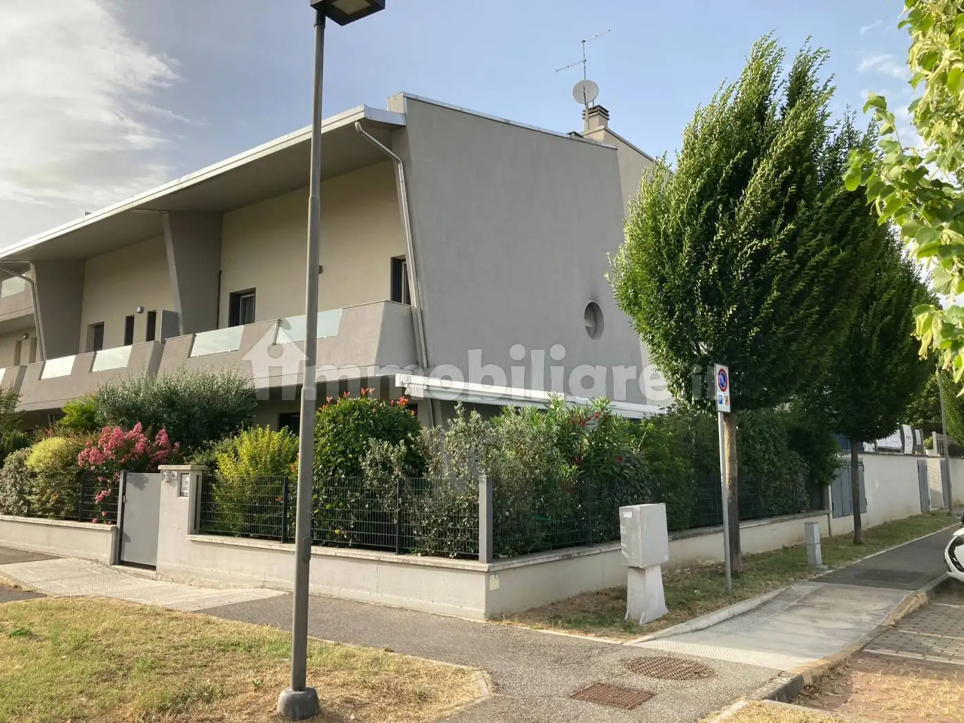 Villetta a schiera in vendita a Forlì