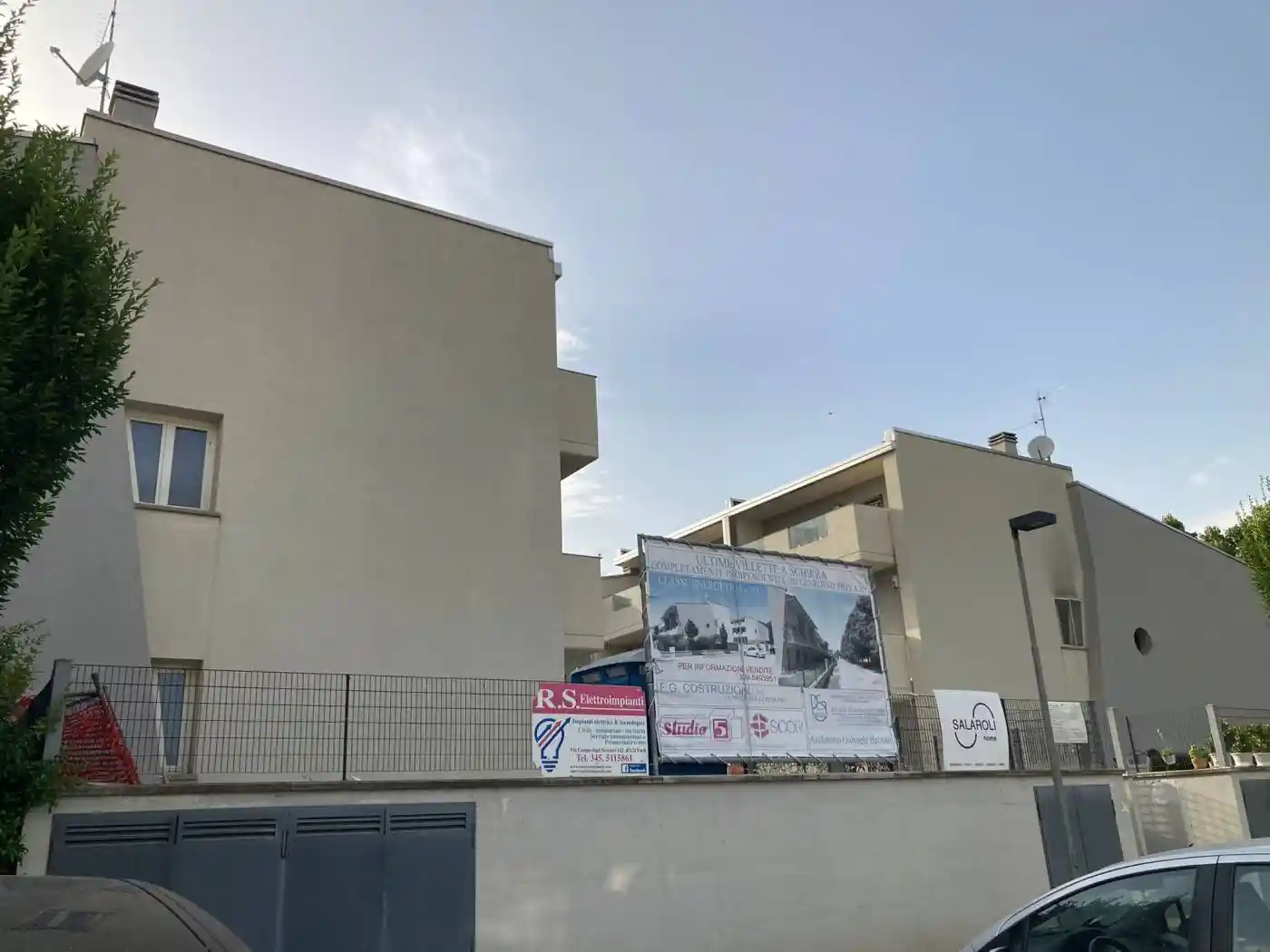 Villetta a schiera - foto 4