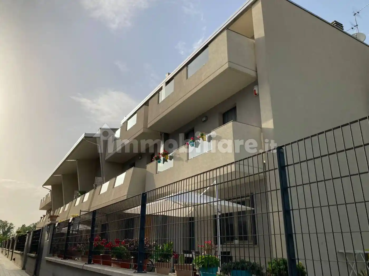 Villetta a schiera - foto 5