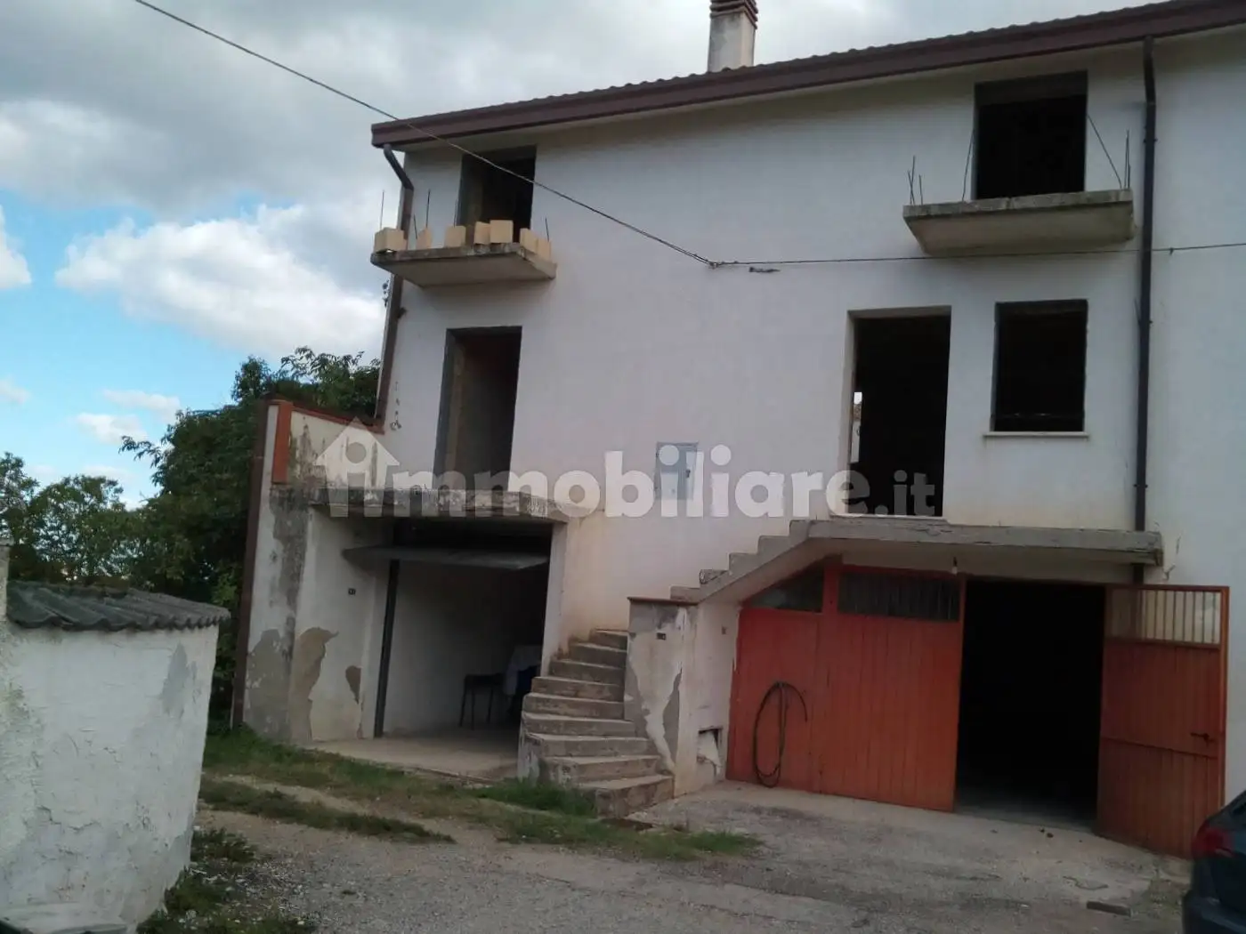 Casa indipendente in vendita a Crecchio