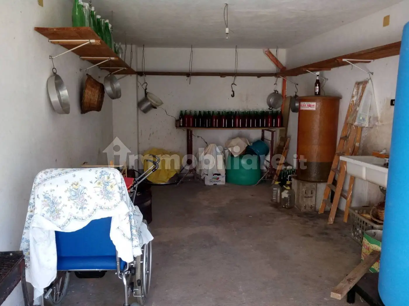 Terratetto unifamiliare 180 m², Crecchio - foto 2