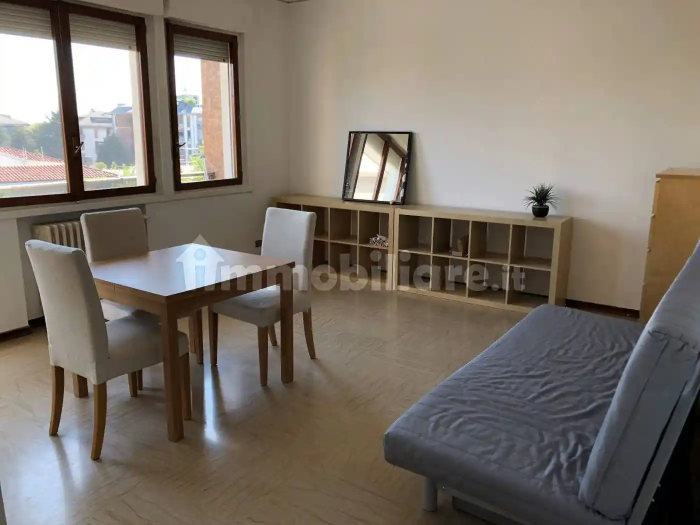 Appartamento in affitto a Padova