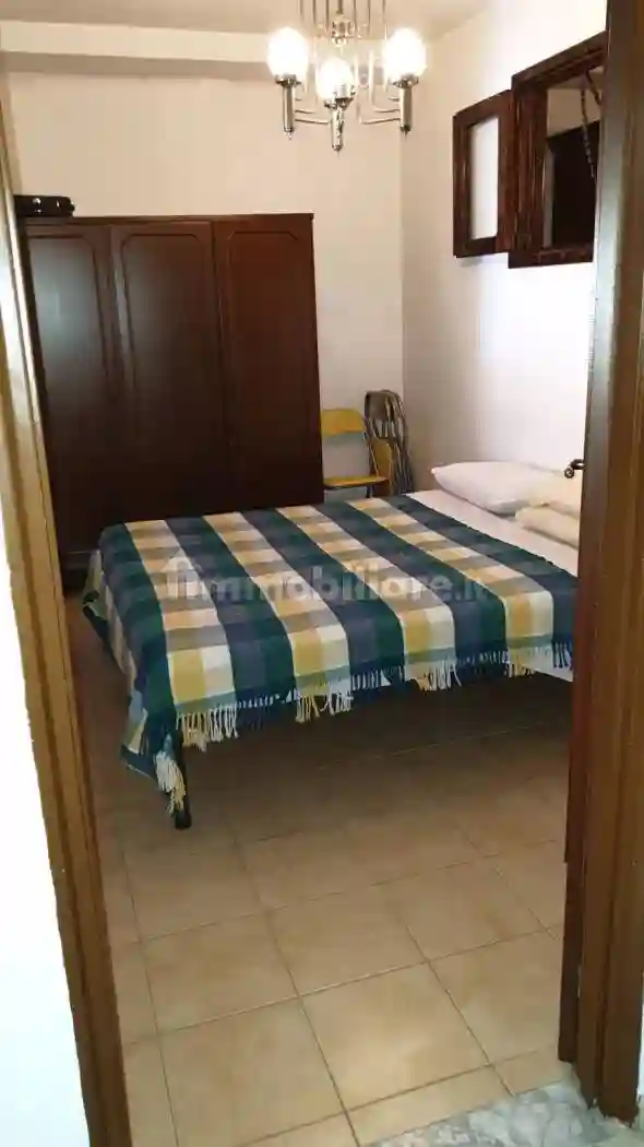 Villa a schiera via Giovanni Boccaccio 14, Fabrizia - foto 4