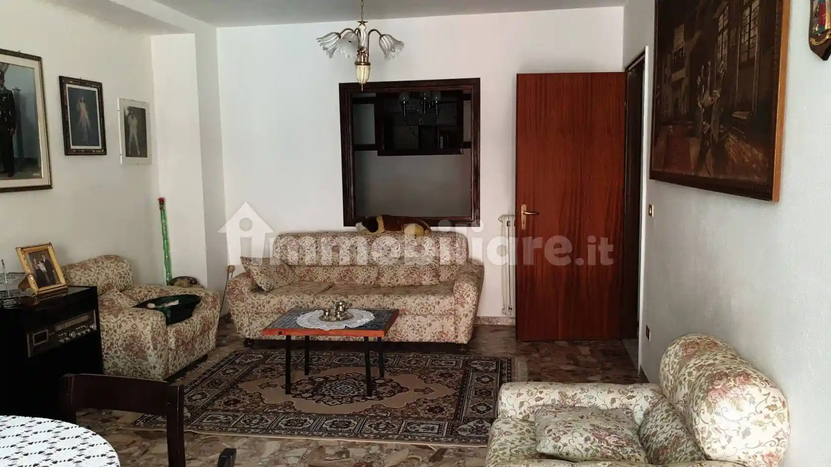 Villa a schiera via Giovanni Boccaccio 14, Fabrizia - foto 4