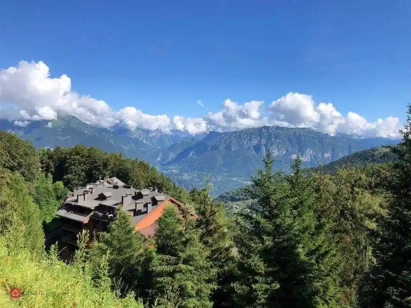 Appartamento in vendita a Pian Camuno