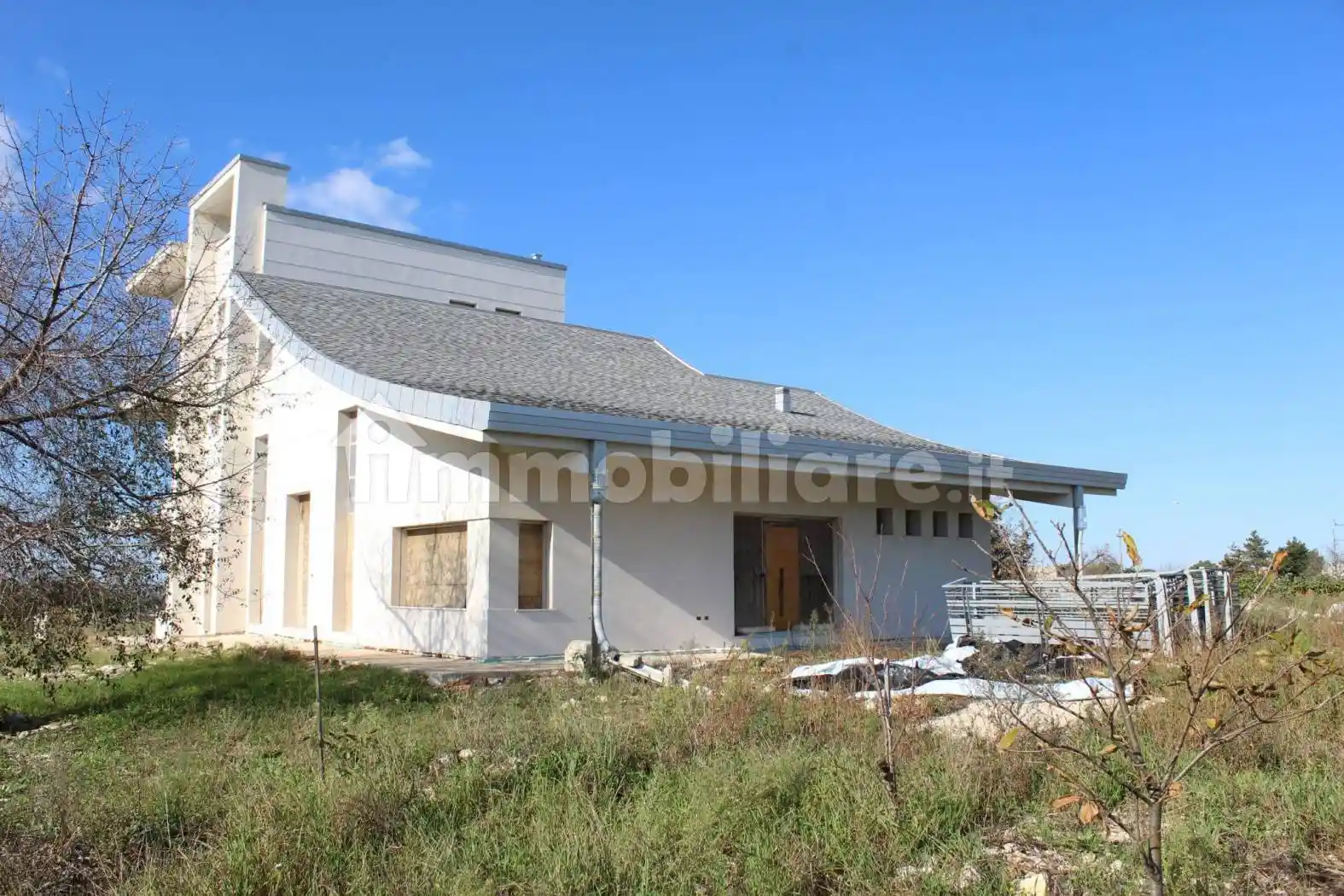 Villa in vendita a Santeramo in Colle