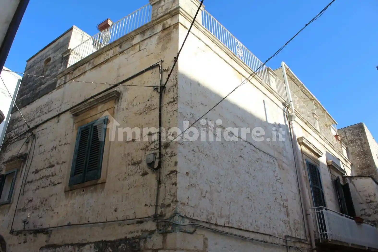 Appartamento in vendita a Santeramo in Colle