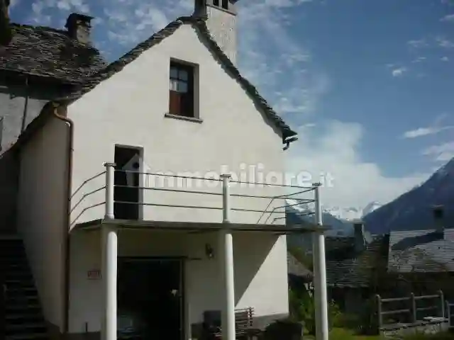 Casa indipendente - foto 5