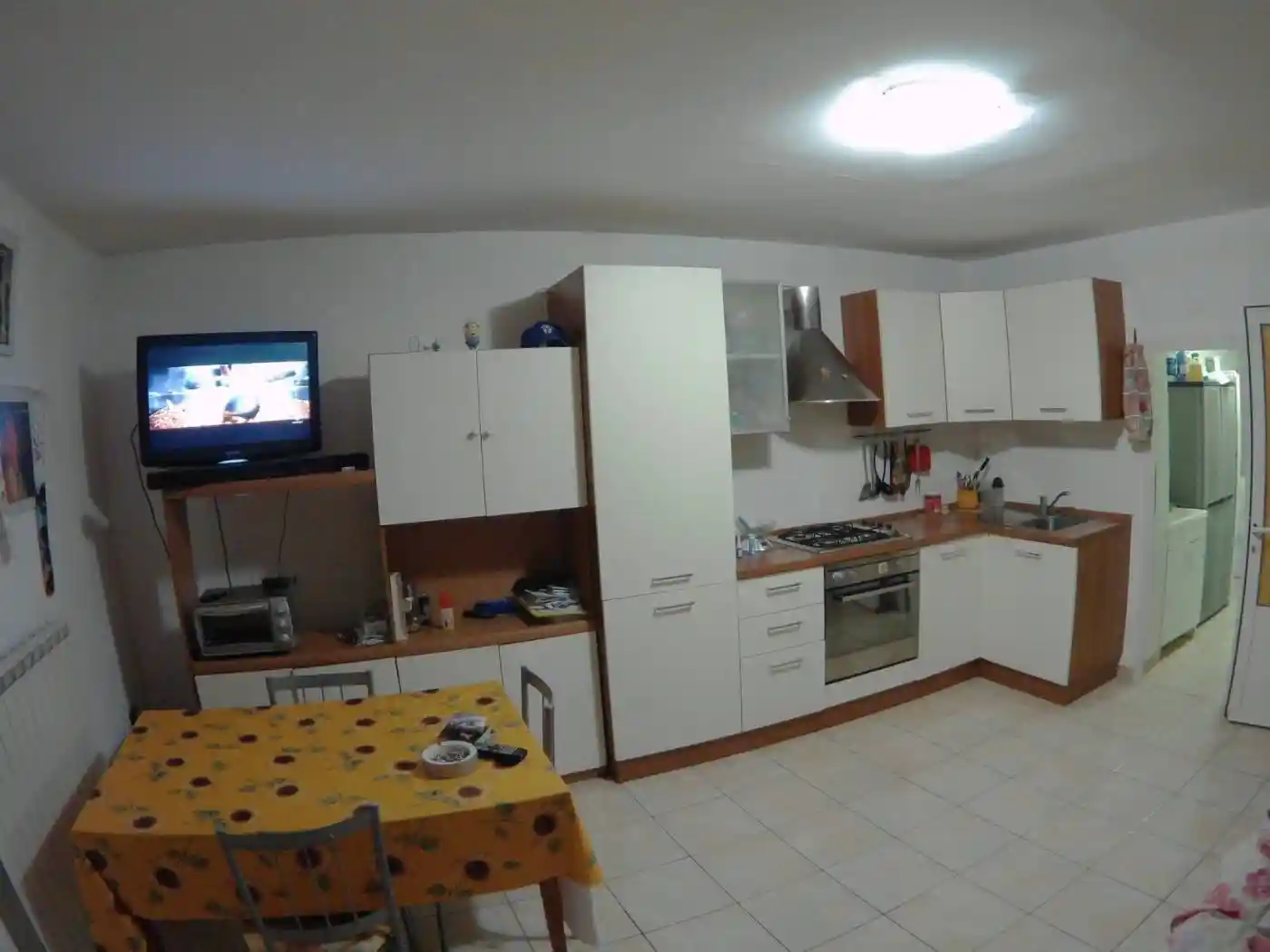 Bilocale buono stato, piano rialzato, Sambuceto, San Giovanni Teatino - foto 3