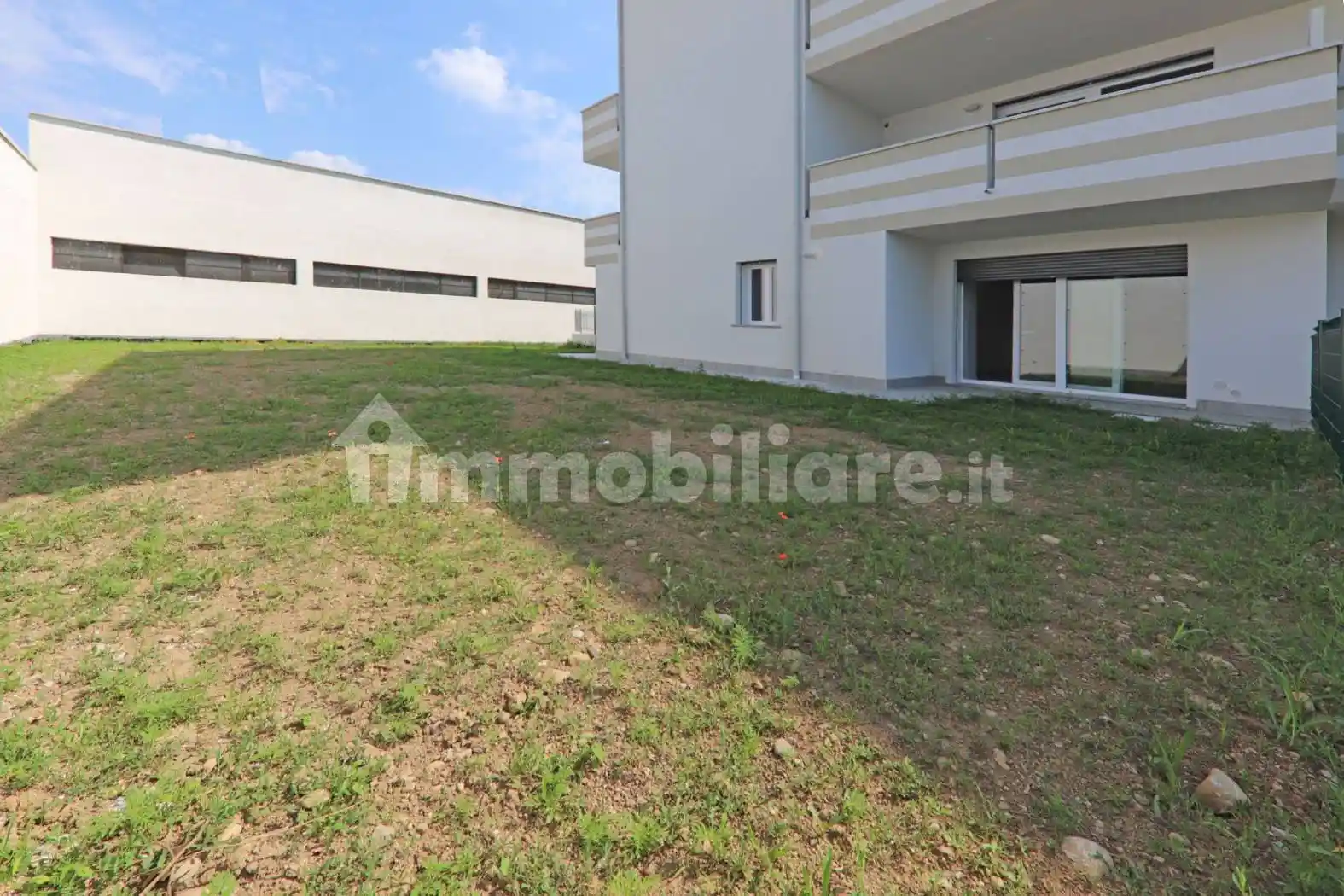 Quadrilocale via Sartirana, Boscherona, Monza - foto 2