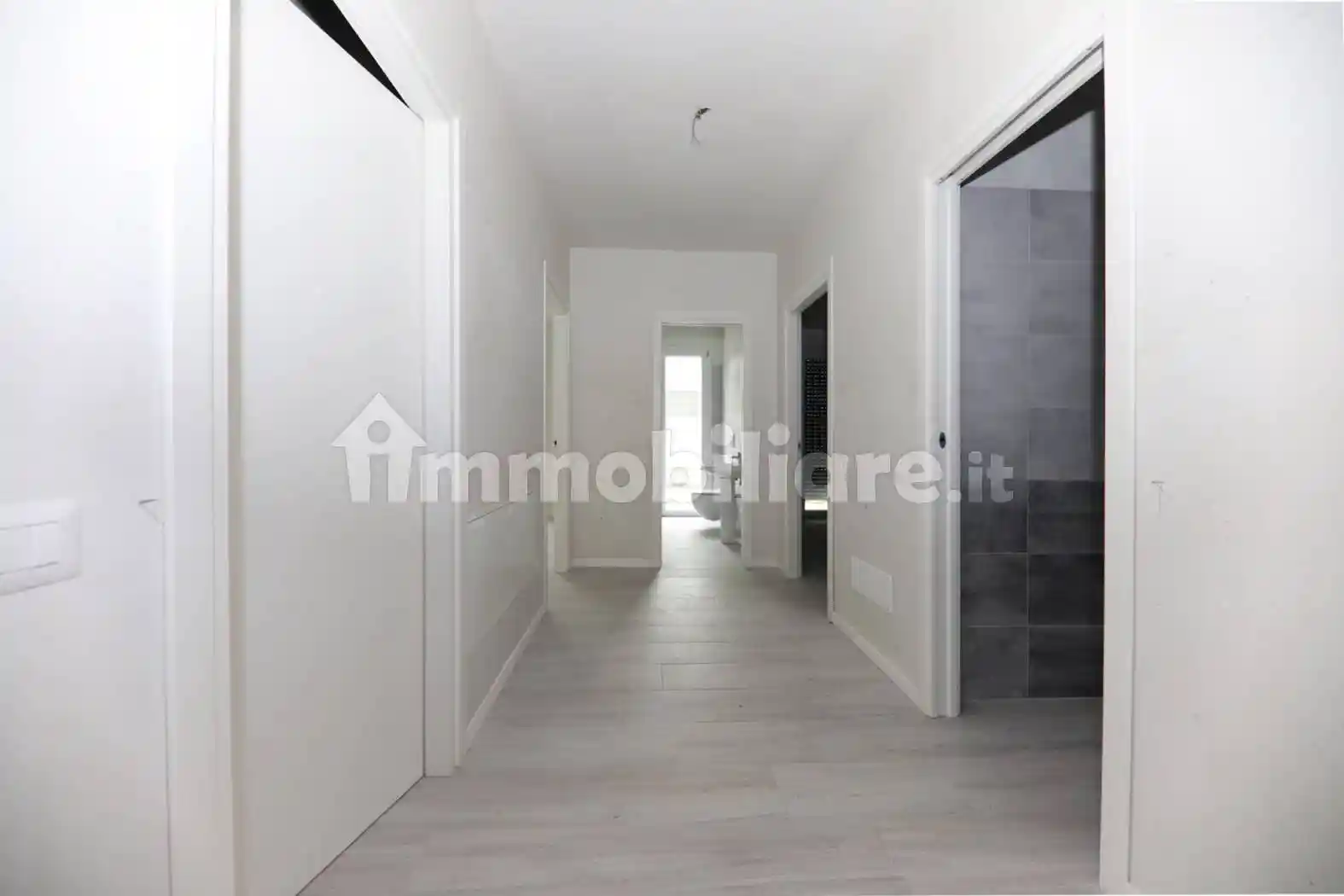 Quadrilocale via Sartirana, Boscherona, Monza - foto 5