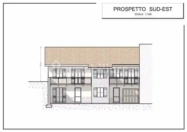 Villa in vendita a Giaveno