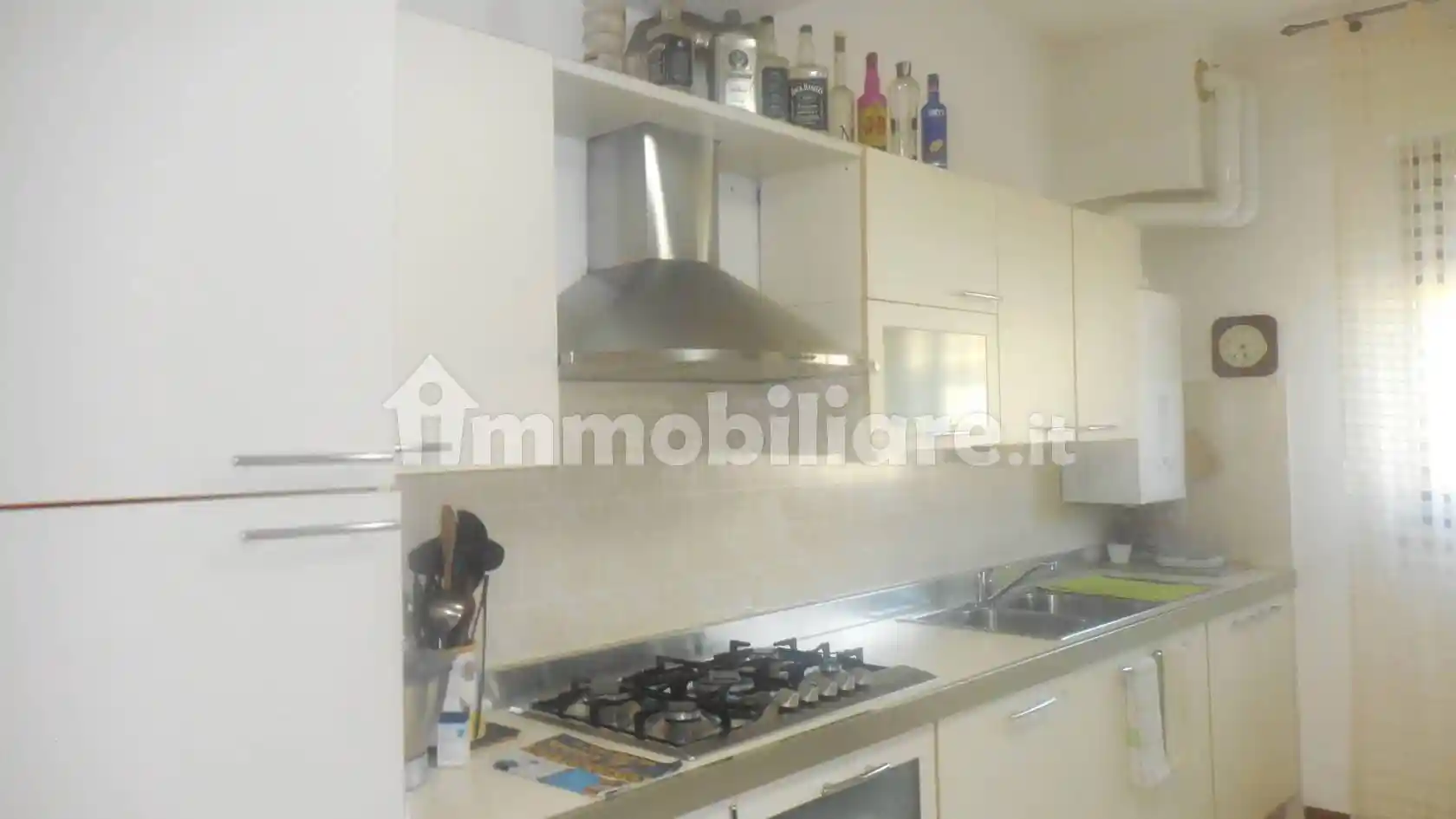 Appartamento in vendita a Monte Roberto