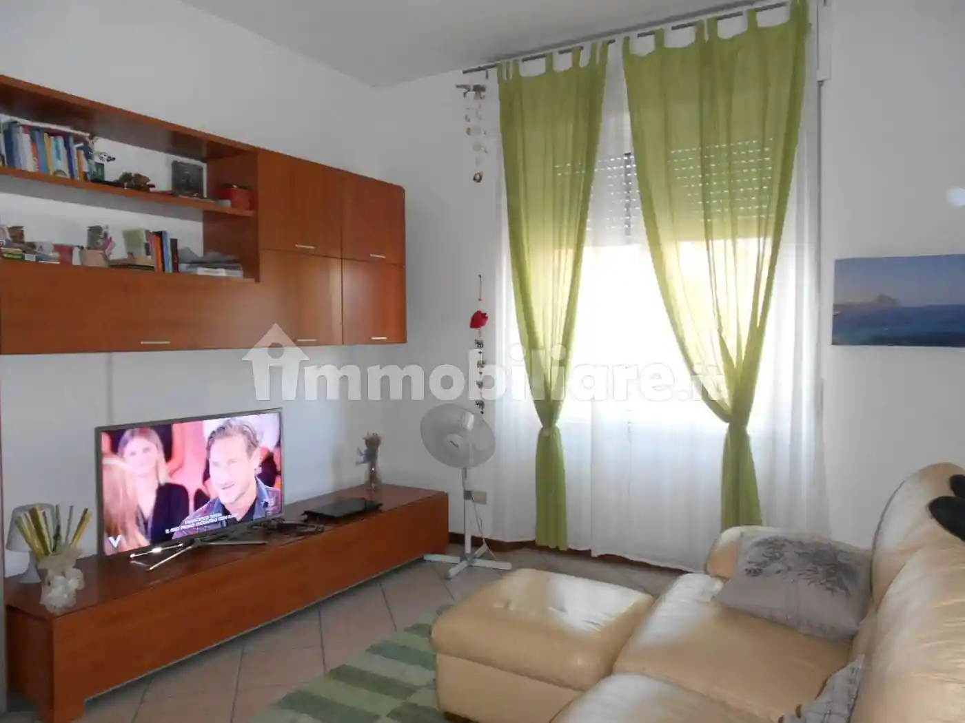 Appartamento in affitto a Pantigliate