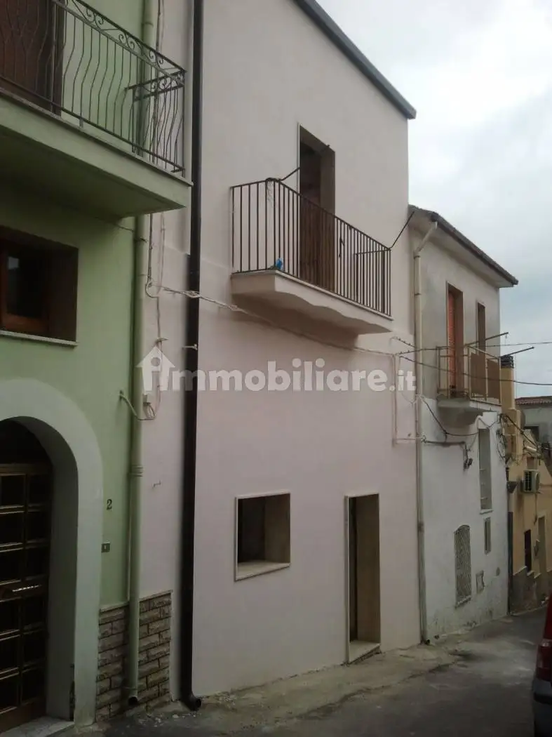 Casa indipendente in vendita a Grassano